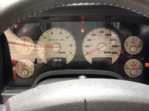 Dodge Ram SRT-10 2004 года 